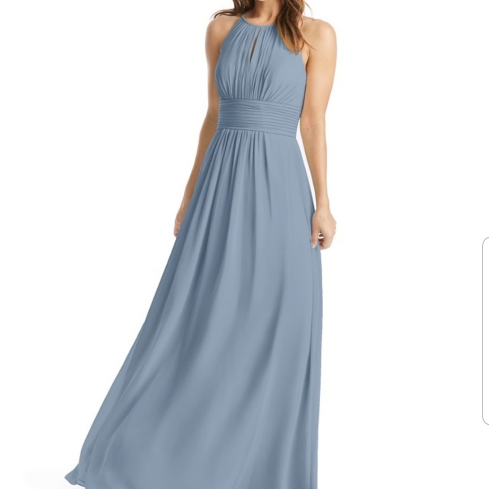 Azazie Bridesmaid Dress- Bonnie Style